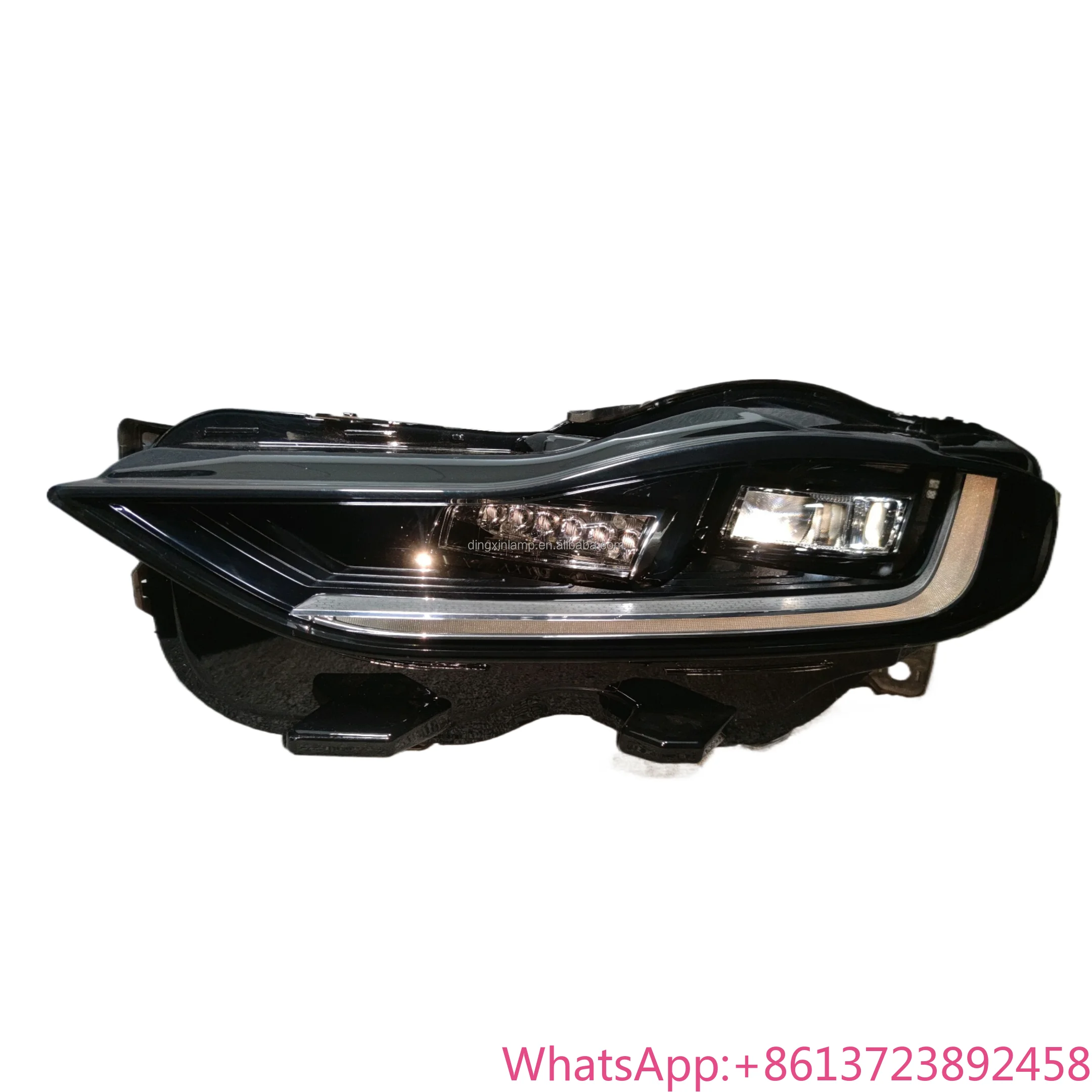 For Suitable for Jaguar XE Car Automatic Lighting System LED Headlights and Headlights