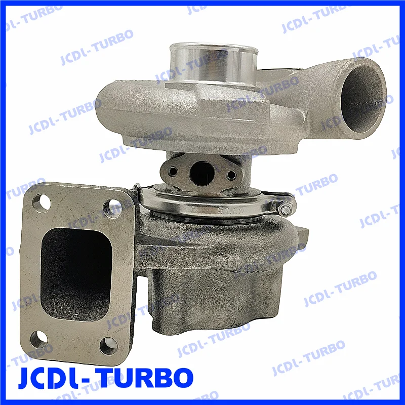 Turbo TD06H 287-0049 49179-02910 TURBOCHARGER  for CAT E320D EXCAVATOR 6FD Denco Diesel ENGINE Turbo