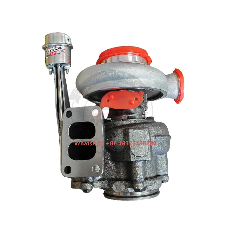 

Truck HX40W Turbo 2839421 for Cummins Industrial Engine