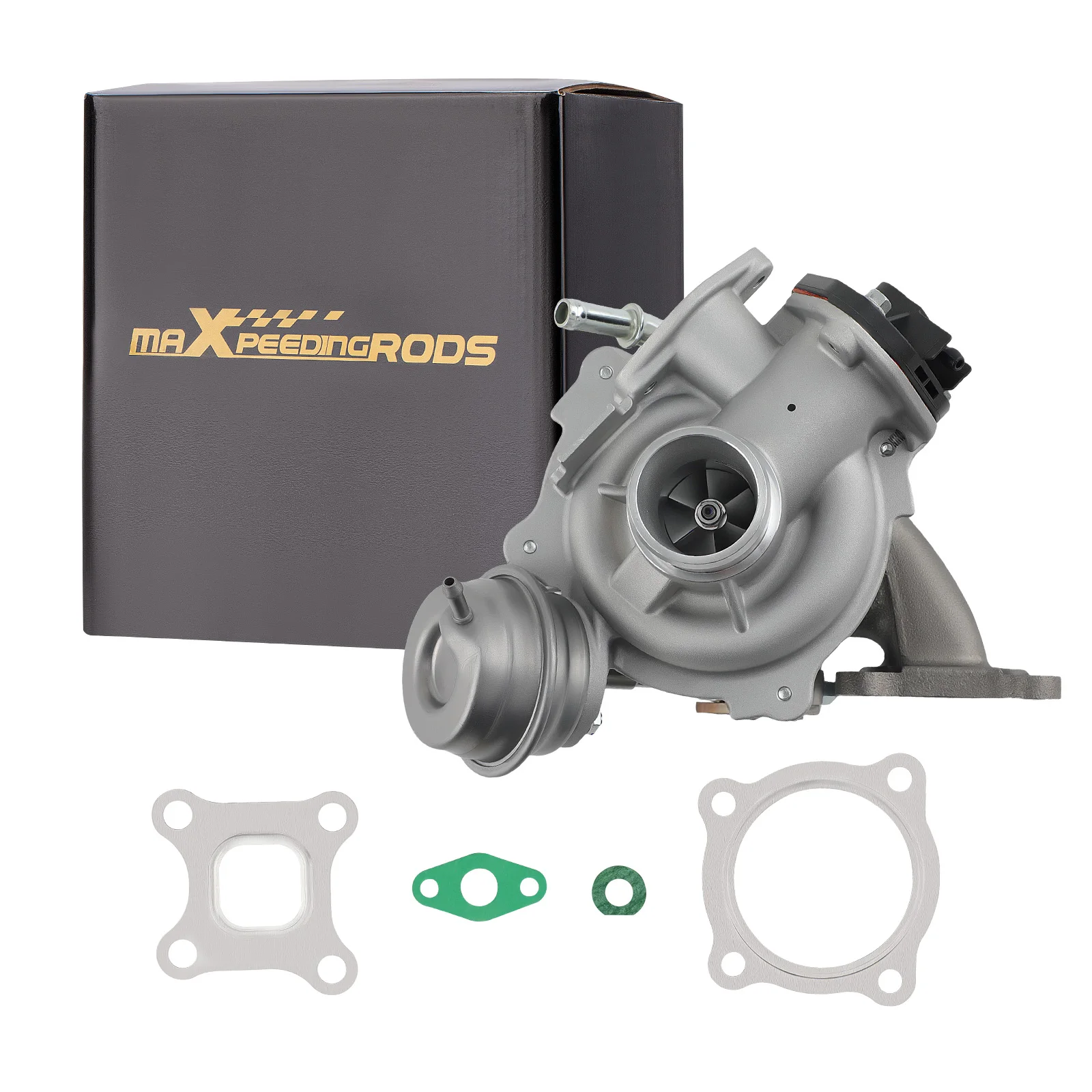 MaXpeedingrods Turbocharger For Ford Focus Fiesta C-Max B-Max 1.0L EcoBoost 1761178 Turbo 1799852