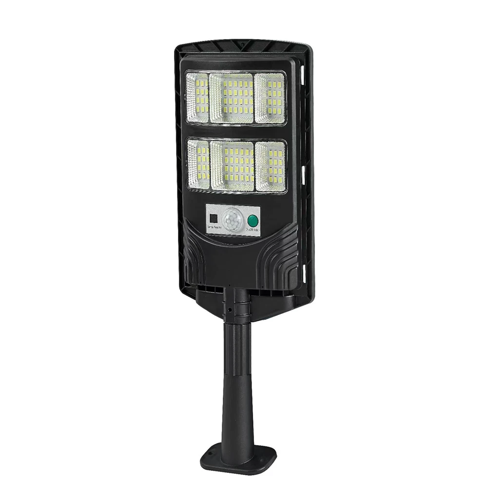 

Waterproof Solar Powered LED Outdoor Lantern with Smart Control Options and Large Coverage Area for Efficient Outdoor Lighting