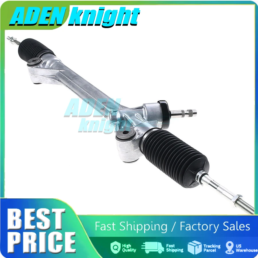 

Рулевая рейка с гидроусилителем для TOYOTA ASU40 GSU45 OEM 45510-48010 45510-0E020 45510-0E020 для леворульных автомобилей