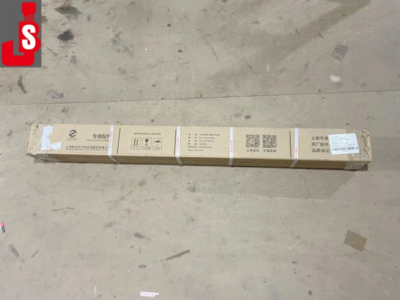 Original Camshaft for SC9DF Diesel Engine OEM D09-101-900+D High Quality Bus Parts for Sunlong Bus Engine