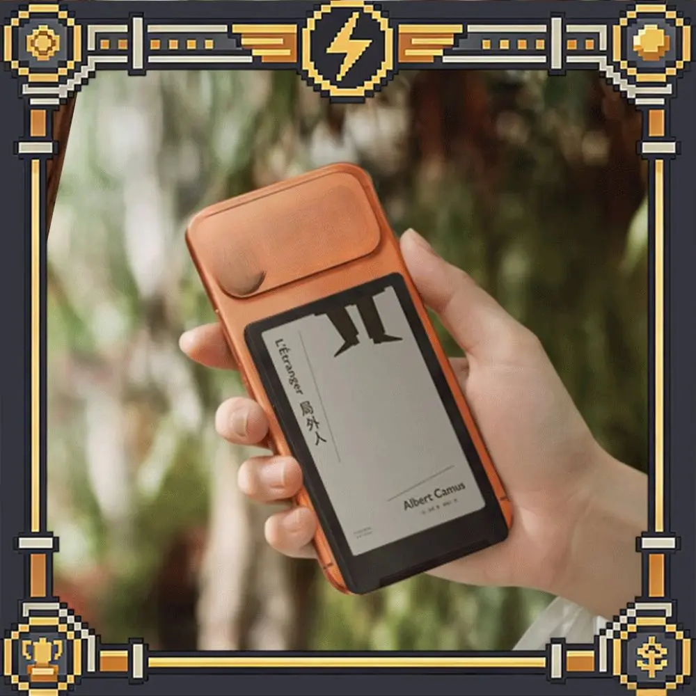 XTEINK X4 Classic(X4 V2) 4.3