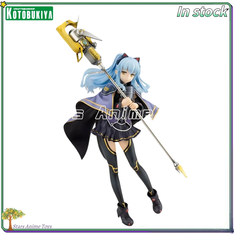 

Original Kotobukiya Eiyuu Densetsu Zero No Kiseki Tio Plato 1/8 Animation Figure Collection Ornaments Model Toys