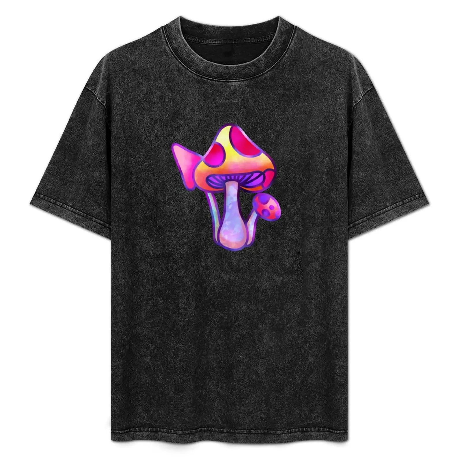 

Psycho mushrooms T-Shirt Moisture Wicking Athletic T-Shirt