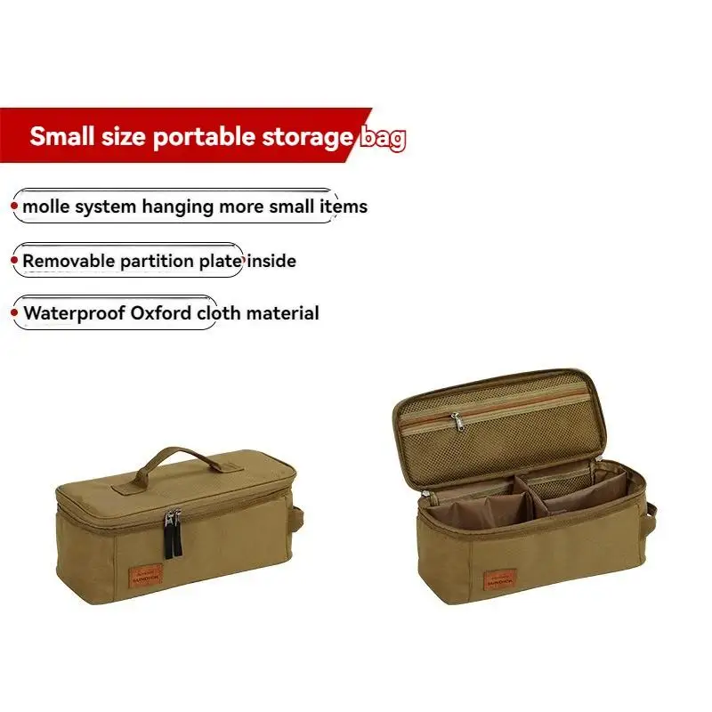 

Набор посуды для уличной кухонной посуды, горшок, воздушный резервуар, сумка для пикника, сумка для хранения, сумка для пикника, маленький мешок для льда