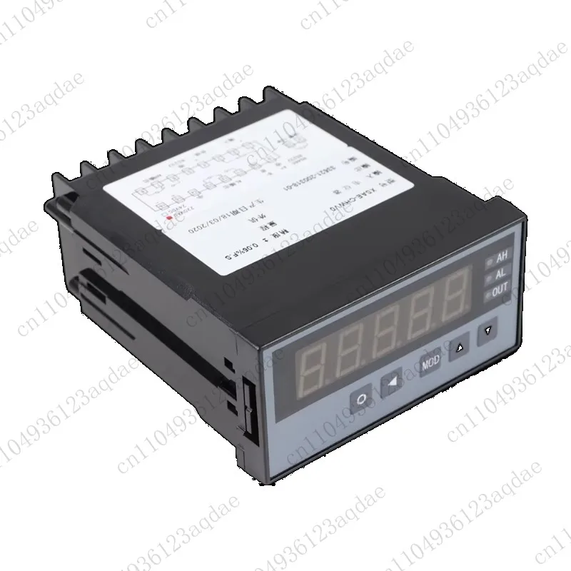 Linear Position Sensor Smart Display Control Digital Indicator