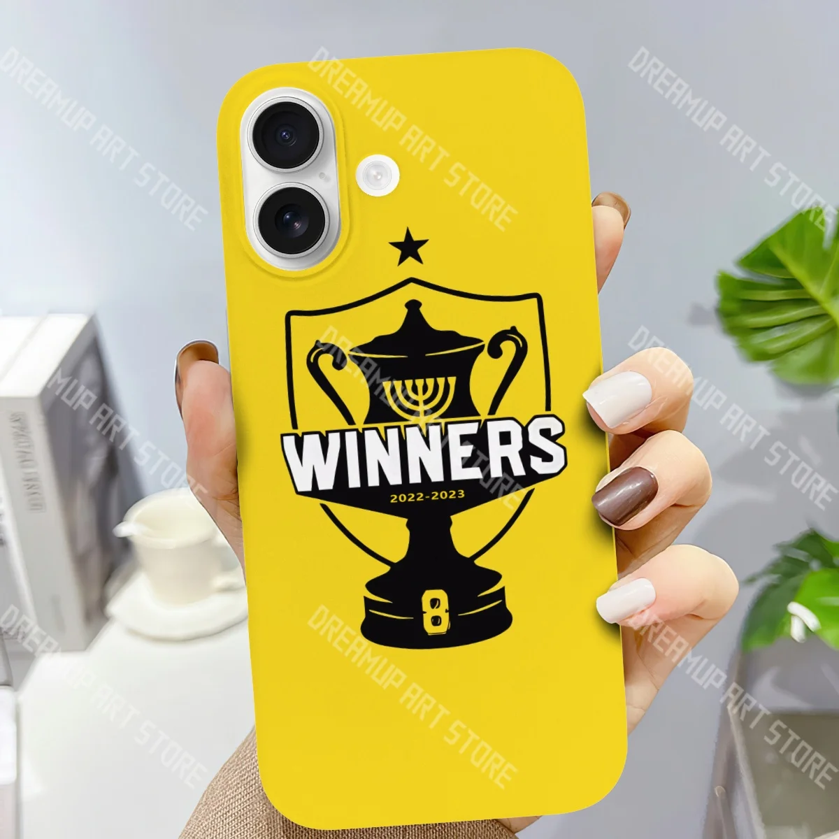 Beitar BJFCJ erusalem Case for iPhone 17 16 15 14 11 Pro Max 13 12 Air Mini XR XS X 8 7 6 6S Plus Soft Silicone Shockproof Cover