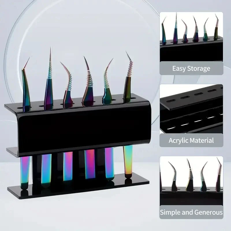 Thumbnail 3 - #17 Tweezers Comparison Guide