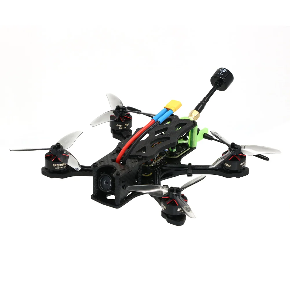APEX 3 APEX3  3 inch Drone  With F405 40A Flight Controller Robin3 Camera 5.8G 1W VTX PNP / BNF FPV Freestyle RC Drone Optional