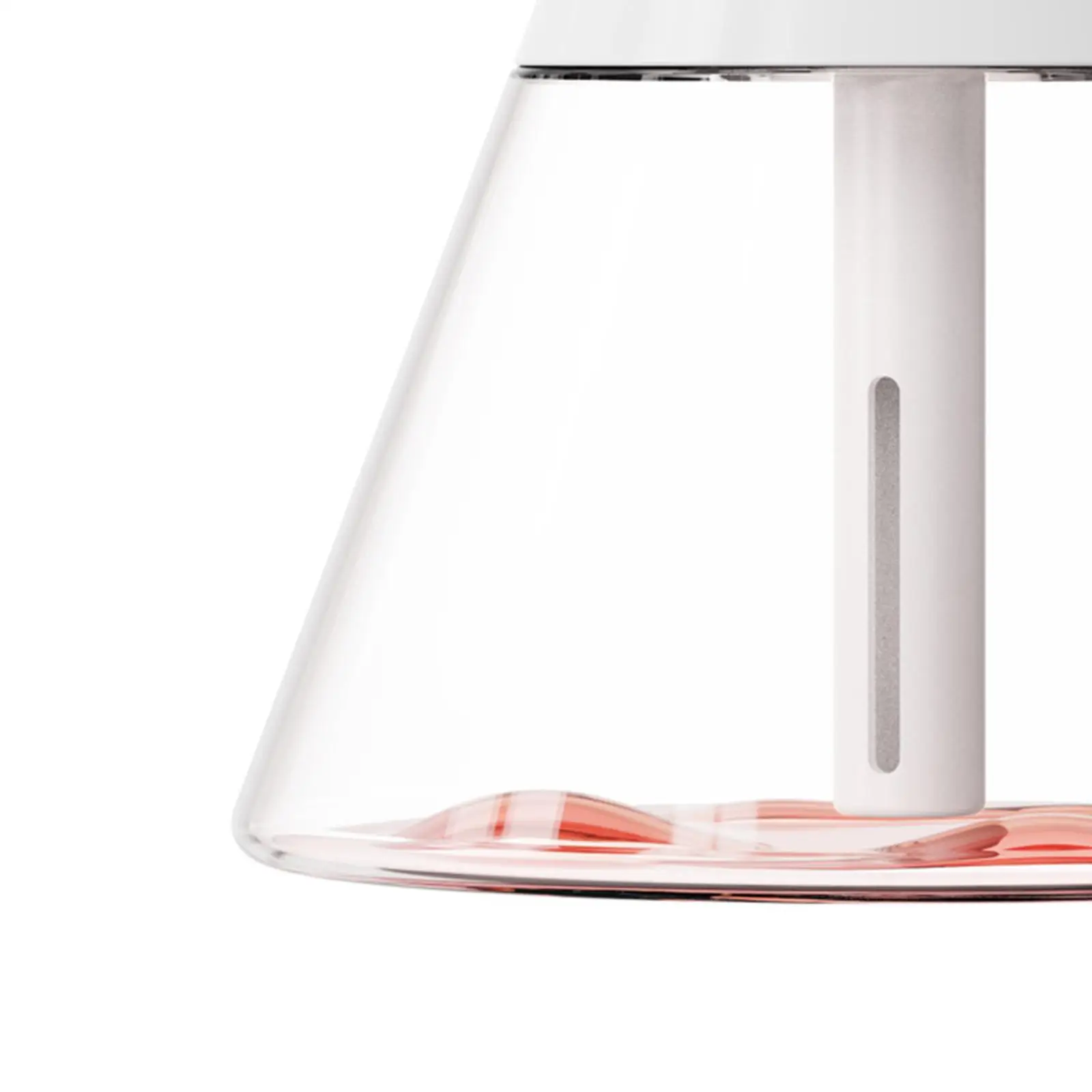 Portable Mini Desk Humidifier with Lights Two Mist Mode Whisper USB for Dorm