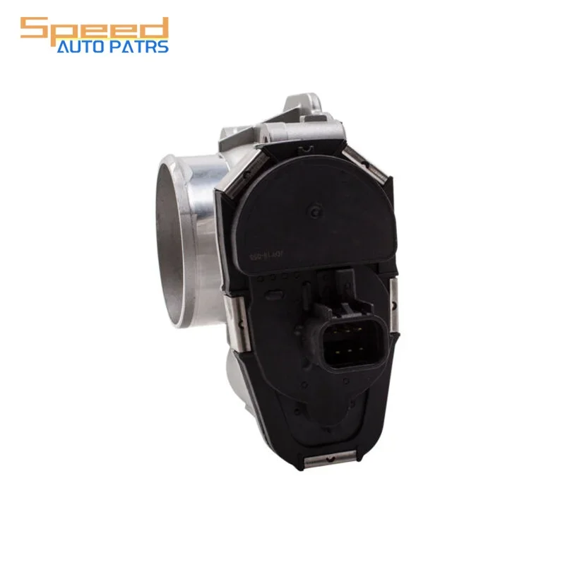 12631186 Throttle valve body Suit For Chevrolet GMC MALIBU Opel PONTIAC VAUXHALL 2.4 V300