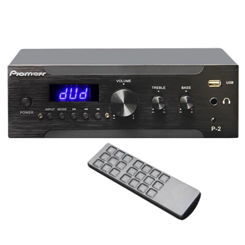 Aiyima Smsl Hifi Am… - image