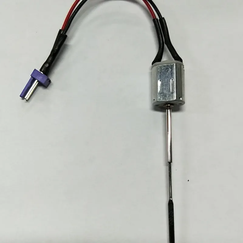 Biochemical Analyzer Stirring Rod with Motor, URIT-8021A Mixing Bar, Laboratory Analyzer Part