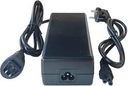 42v 2A PHYLION Ebike Charger for 36v Stella T-TRONIK、Ride1up Prodigy E-Bike