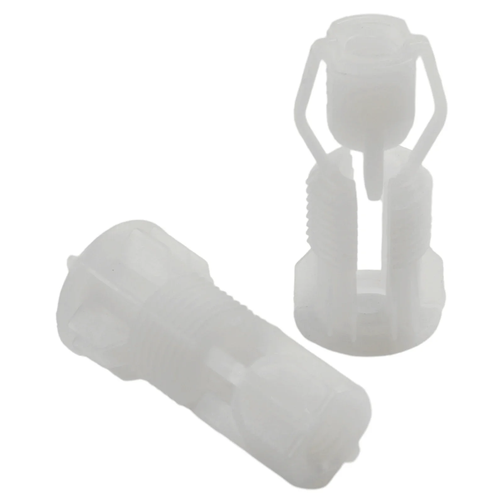 Toilet Seats Toilet Lid Bolts Reliable Sturdy Sturdy Installation Kit Easy Installation Excellent Toughness  Toilet