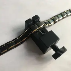 Magnet Bracelet Remover Watch Strap Remover Watch Band Repair Device Watch Repair Tool Watch Movement Disassembled