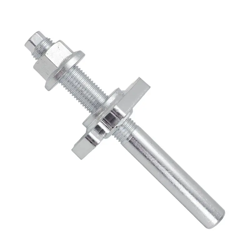 A98E-For 1T Mini Excavator Track Tensioner- Excavator Track Tensioner& 1T Track Tensioner