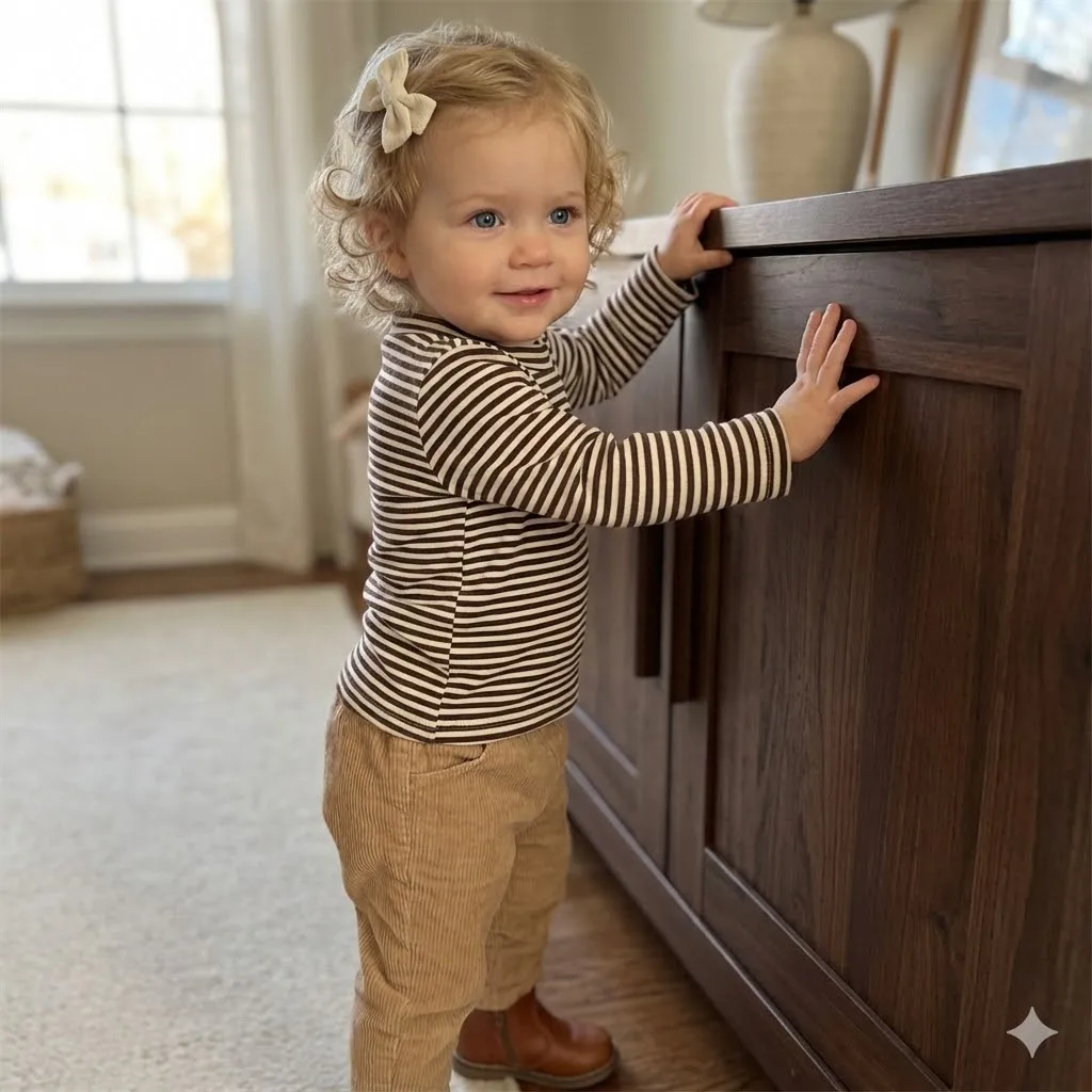 seasonsea-ベビーストライププルオーバー-冬用暖かいベースレイヤー-コットン長袖トップス-幼児カジュアルベーシックtシャツ-ソフトキッズ服