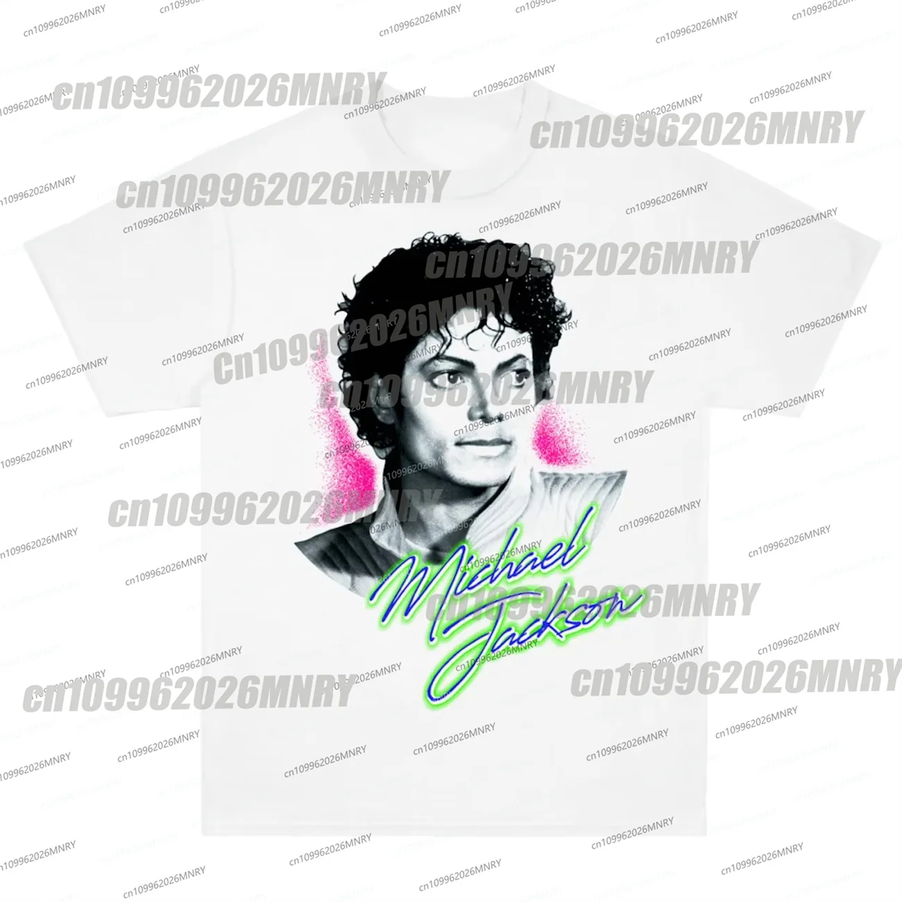 camisetas-vintage-americanas-oversize-michael-jackson-para-criancas-e-adultos-camisetas-para-pais-e-filhos