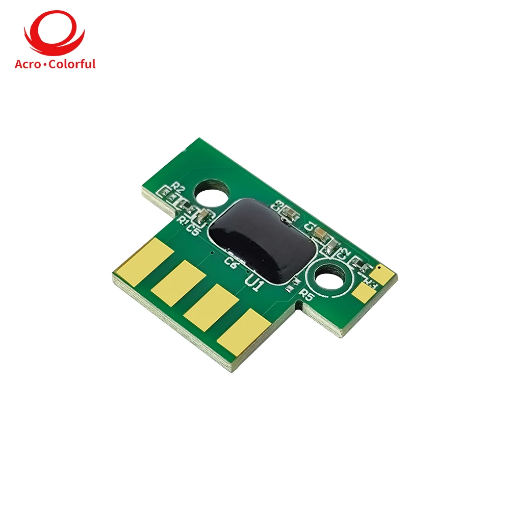 Compatible Toner Chip for Xerox Fujifilm ApeosPrint C3320 C3830 ApeosPort Print Laser Printer C3320SD C3830SD Cartridge Chip