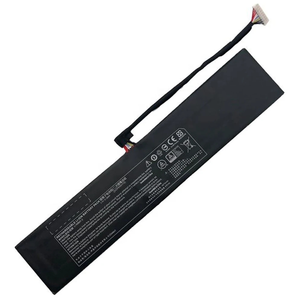 Imagem -04 - Bateria Original Genuína do Portátil para Epson Gigabyte Rc14 u4 ud Netbook 687-ns70s72b00 697-l140s32b01 7.7v 36wh Novo