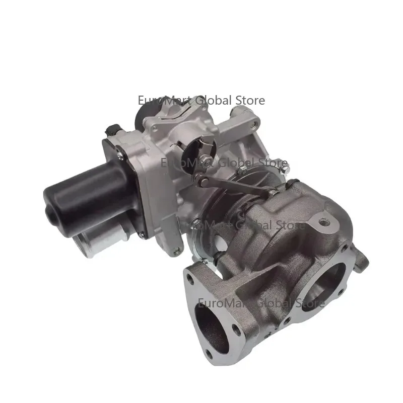 

Турбокомпрессор VB35 1KD 17201-30200 для