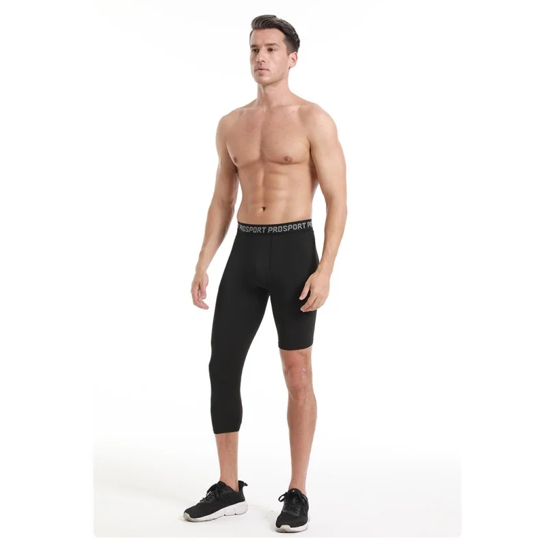 Thumbnail 3 - #88 Best Mens Compression Sports Leggings to Buy In 2026