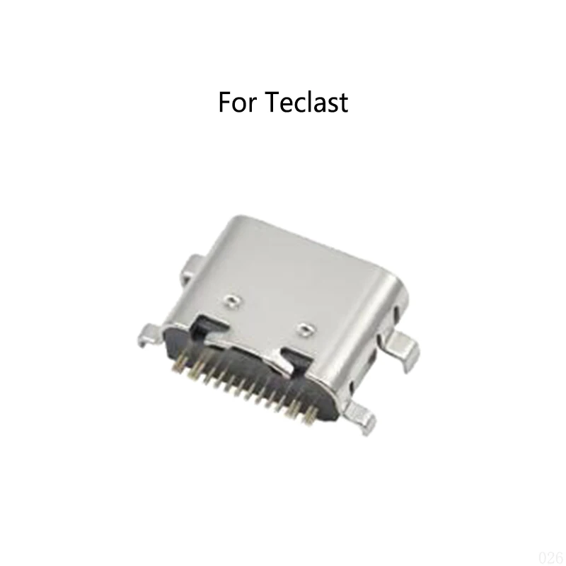20 SZTUK/LOT dla Teclast M40 M16 P20HD P10 P20 / M30 Pro 10,1-calowa stacja dokująca USB typu C Gniazdo ładowania Port Jack Wtyczka Złącze