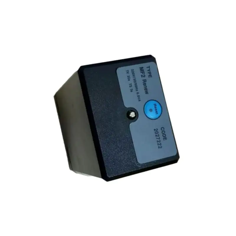 Programador MF2: Todo lo que Necesitas Saber para Elegir el Mejor Controlador para tu Quemador