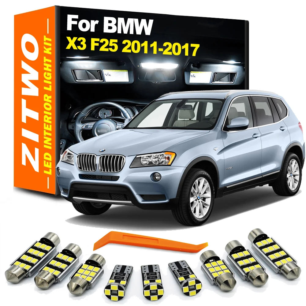 Zitwo 21Pcs Full Le… - image