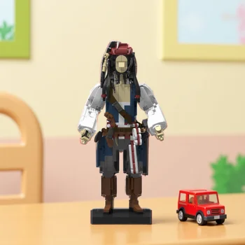 8 最佳銷售 隊長突擊隊 - №4