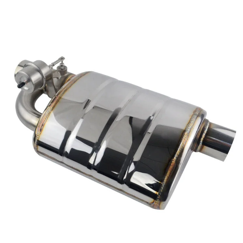 Automobile exhaust pipe automobile valve nozzle vacuum universal drum H-type pneumatic modified glass fiber manifold