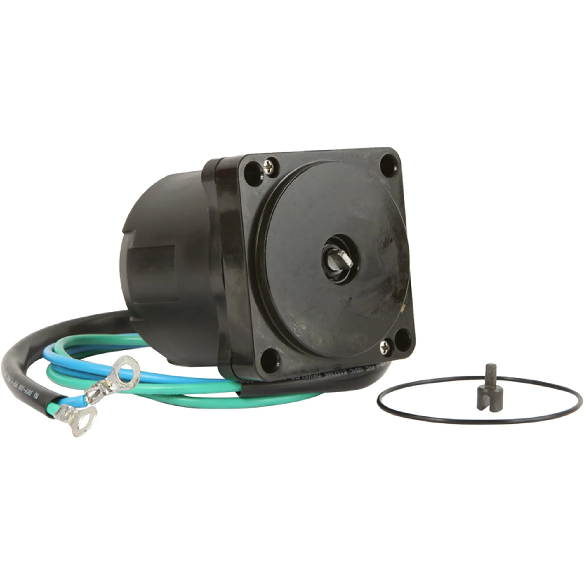 

TILT TRIM MOTOR for 150-200HP 225HP 1997-ON 6240, TRM0069 64E-43880-00-00 67H-43880-01-00