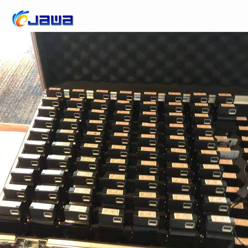 Tradução Simultânea, Língua Paquistão, Inglês Interpreter Booth, Drop Shipping