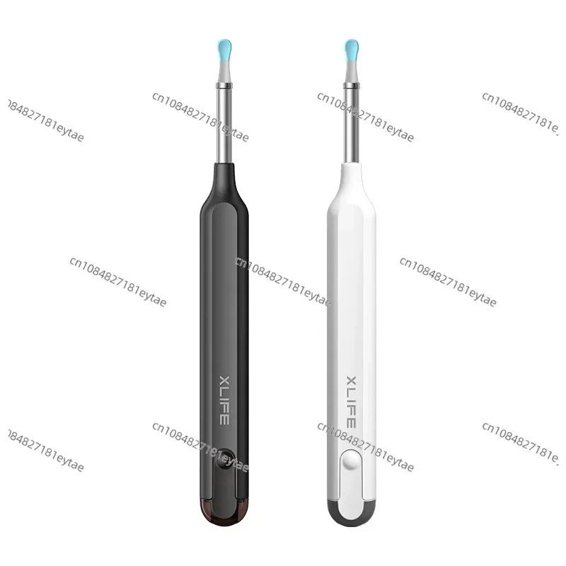 Ear Digging Artifact Visual Ear Spoon Wireless Wifi Smart