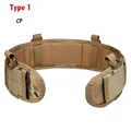 Type 1 CP