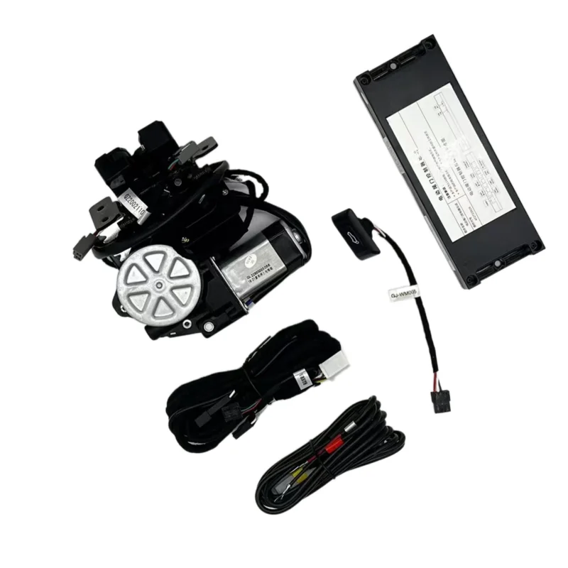 Automotive Spare Parts Power Electric Tailgate for Jaguar E Pace  with Original Electric Suction