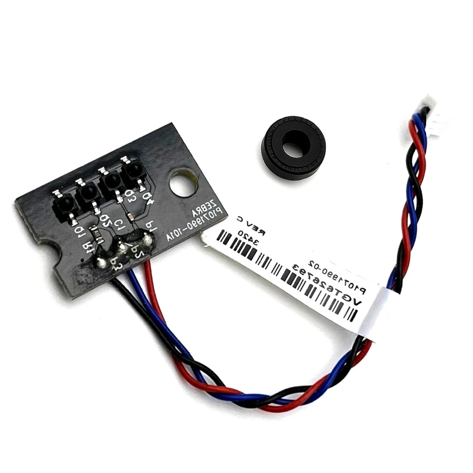 

Upper Gap Sensor P1112640-009 Fits For Zebra Printer ZD411 Printer Parts