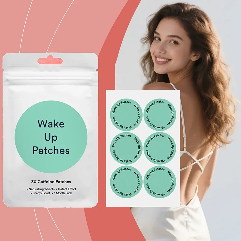 

Энергетические пластыри, длительный фокус, снимает усталость, прочность, увлажнение, питательные, расслабляющие, унисекс, пластыри для ухода за телом