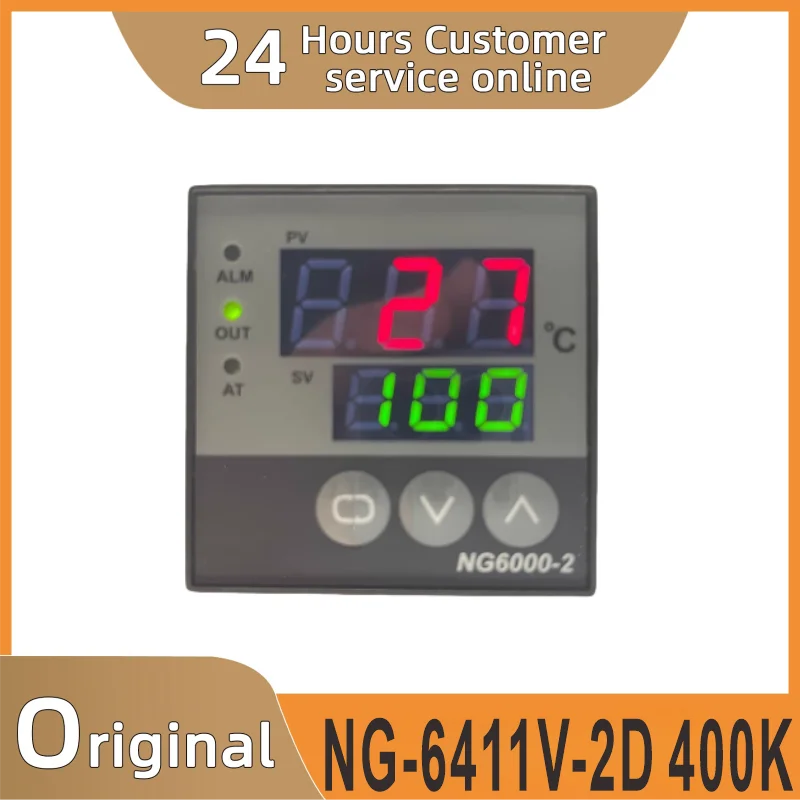 

Новый модуль контроля оригинальной температуры. NG6000-2 NG-6411-2D (N) NG-6411V-2D