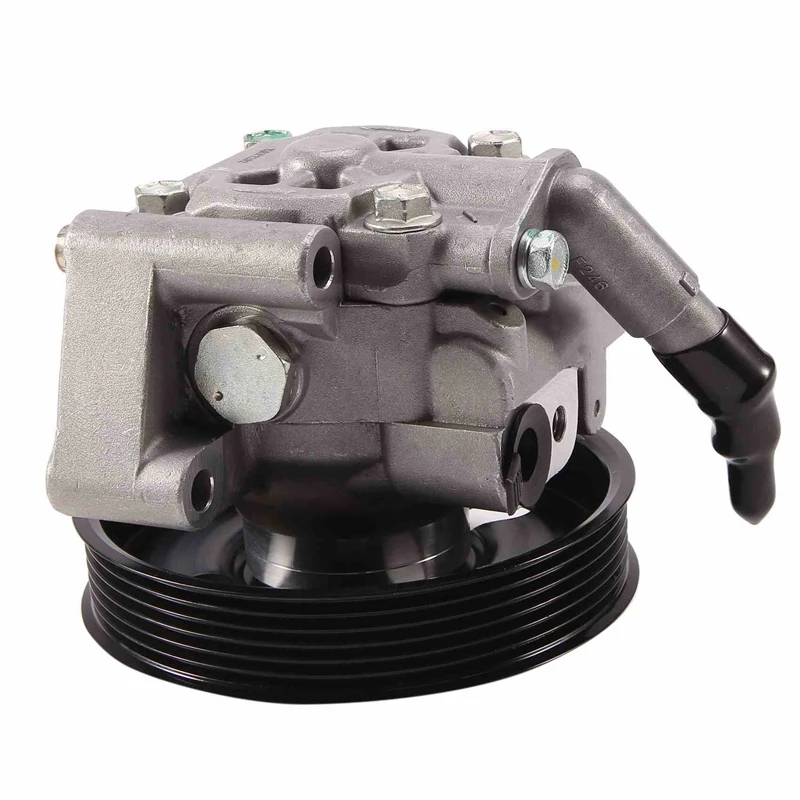 

Diesel Power Steering Pump Automotive Parts For Land Rover FREELANDER 2 LR001106 LR007500 9G913A696EA 6G913A696EF