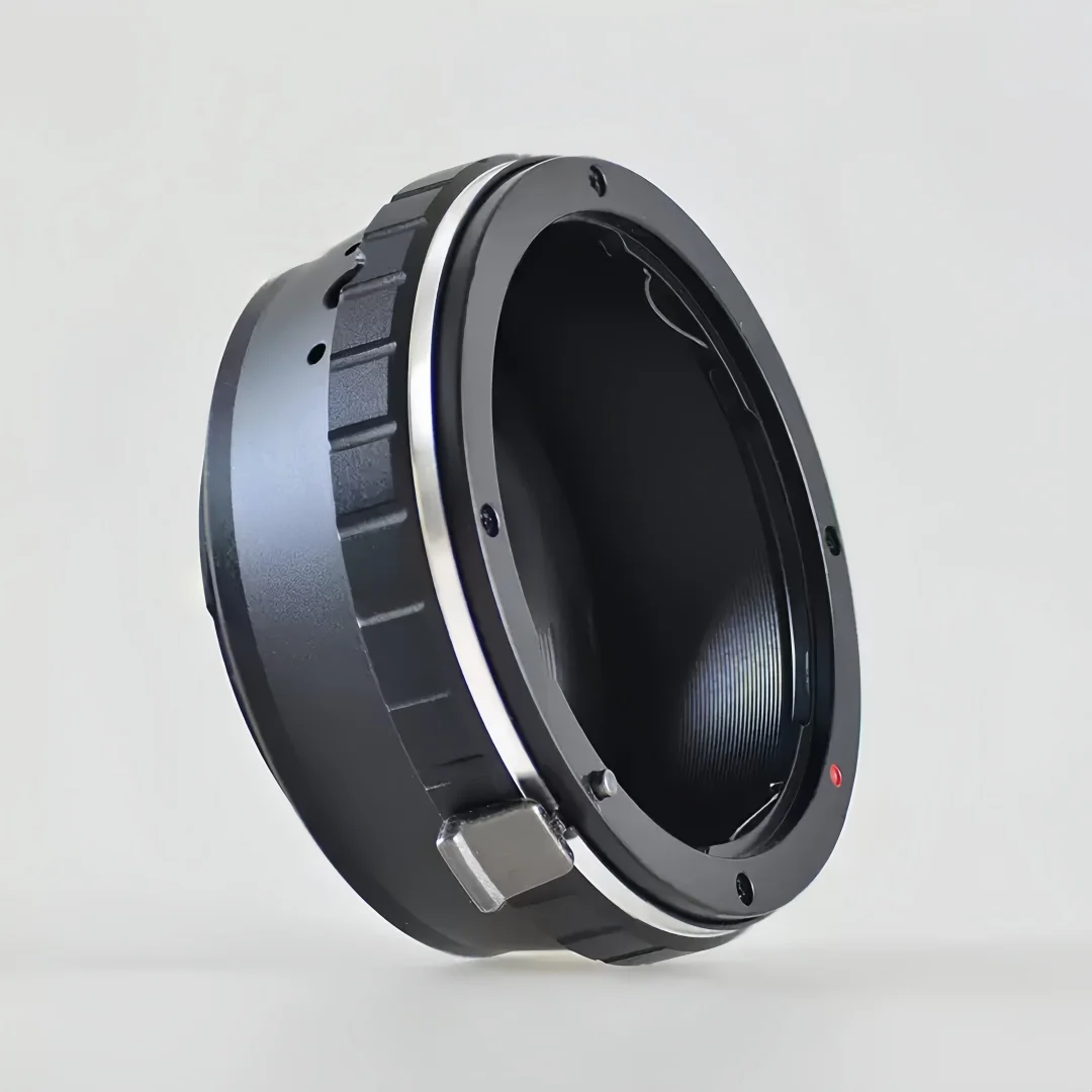 

New EOS-NEX Lens Adapter For Canon EF Lens to Sony A7R A7S NEX5C A6000 Mirrorless Camera
