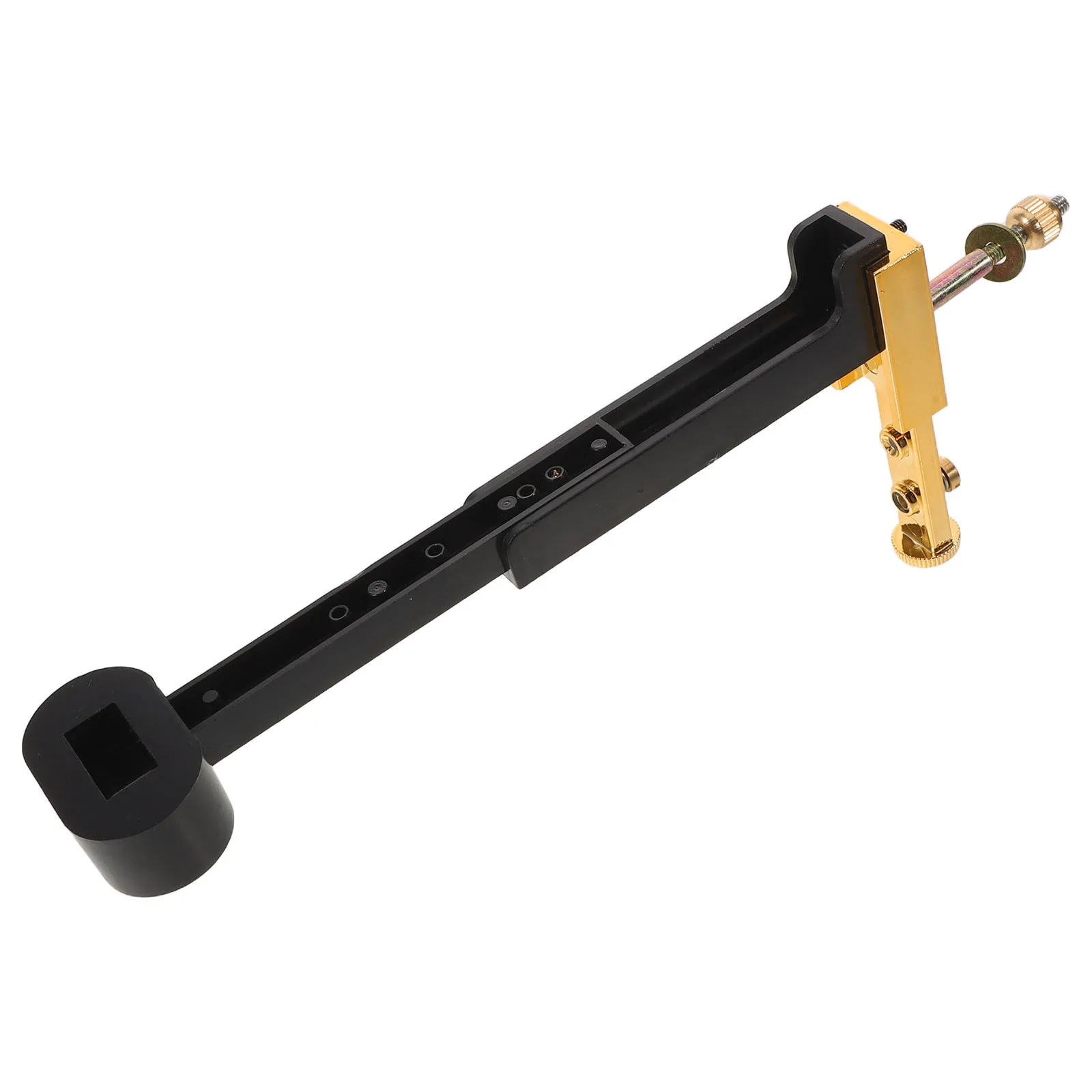 

Floor Clock Pendulum Stand Replacement Support Bracket Classic Retro Swing Pendulum Holder Living Room Decoration Part