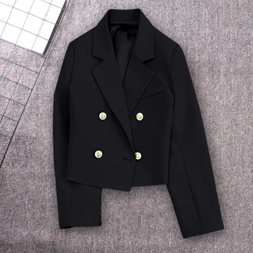 Women's Jacket Chic Elegant Casual Sports Women's Suit Korean Fashion Luxury Jacket for Women Blazers 2023 Autumn Winter