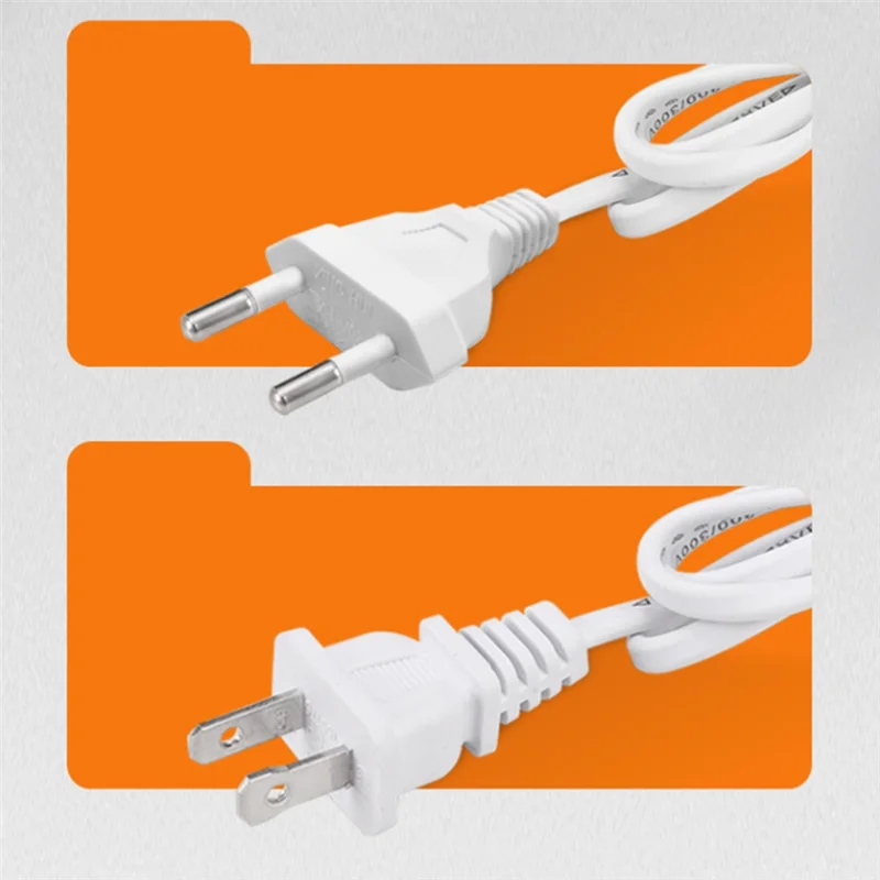 CJSD-E27 B22 E14 Тестер лампы, светодиодный светильник, напряжение, мощность, быстрая тестовая коробка, быстрое тестирование с дисплеем мощности, вилка европейского стандарта