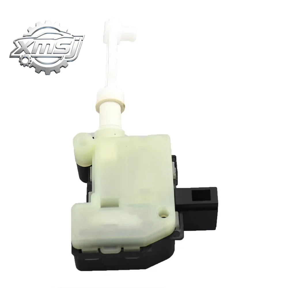 

Mecanismo de bloqueo de puerta trasera 8E5962115B, nuevo, compatible con Audi A2, A4, B6 Quattro 2000-2005, 8E5, 962, 115B, 8E,