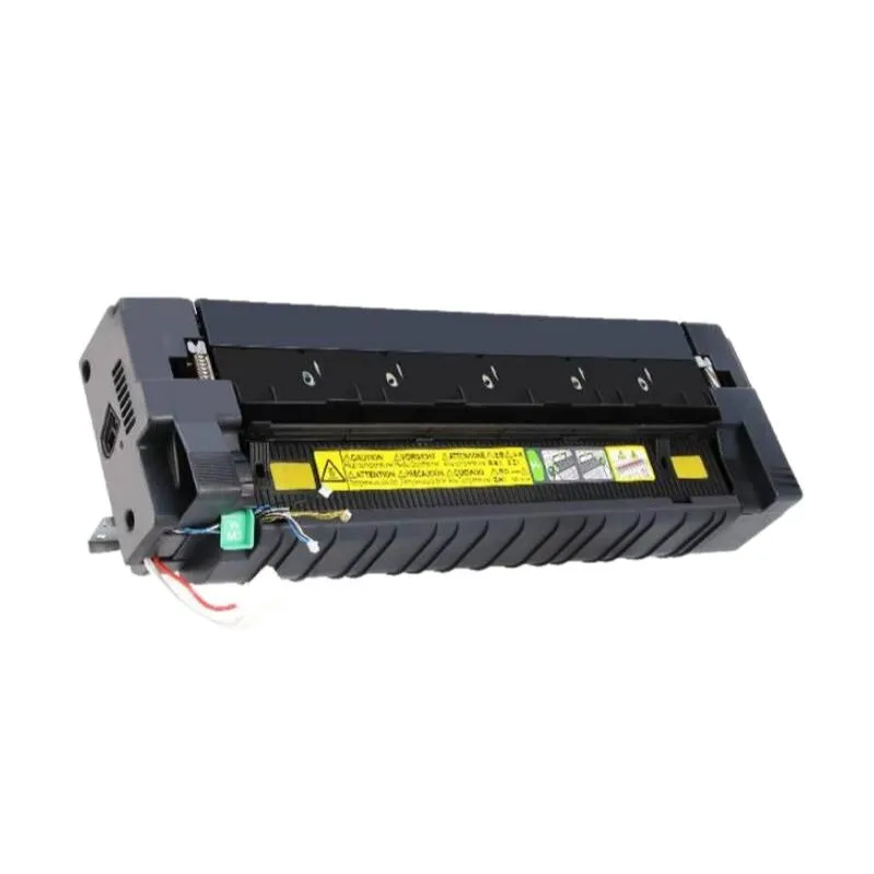 Fuser Unit Assy für Konica Minolta Bizhub C224E – Komplette Bewertung und praktische Anleitung für den Austausch