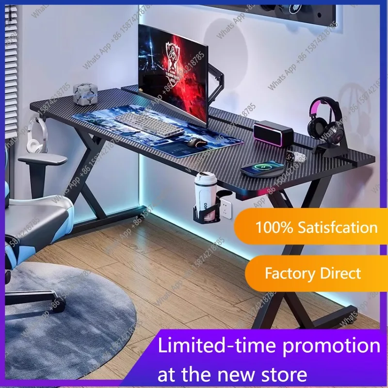 

S Обучение Чтение Компьютерные столы Игры Студенты Гостиная Детская Спальня Стол Блокнот Escritorios Мебель в китайском стиле